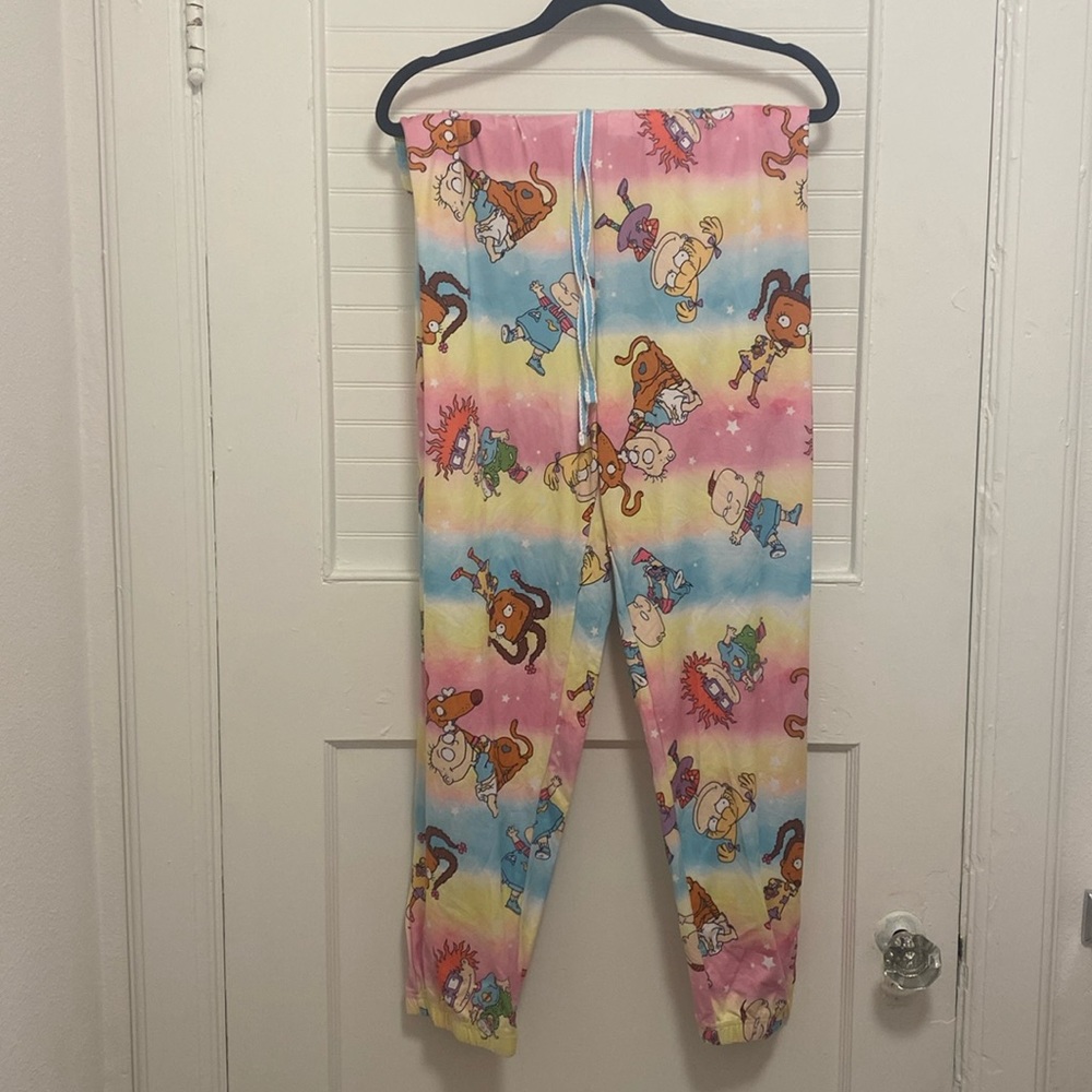 Rugrats Pajama Pants